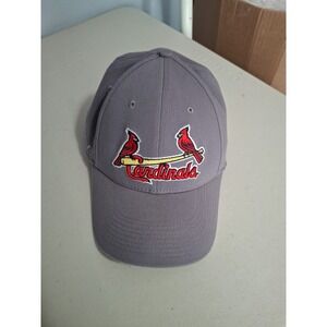 St.Louis Cardinals Nike Legacy 91 Fitted Hat Cap‎ OSFM